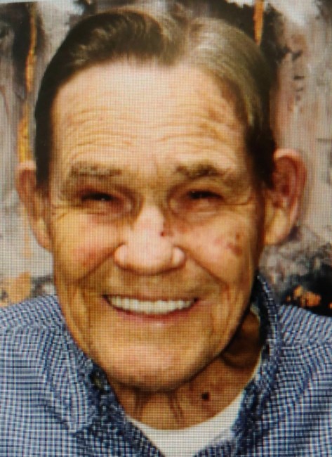 Obituary of Billy "Bill" Wescott
