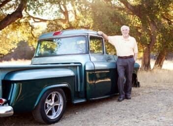 Avis de décès de William Patrick Dowling