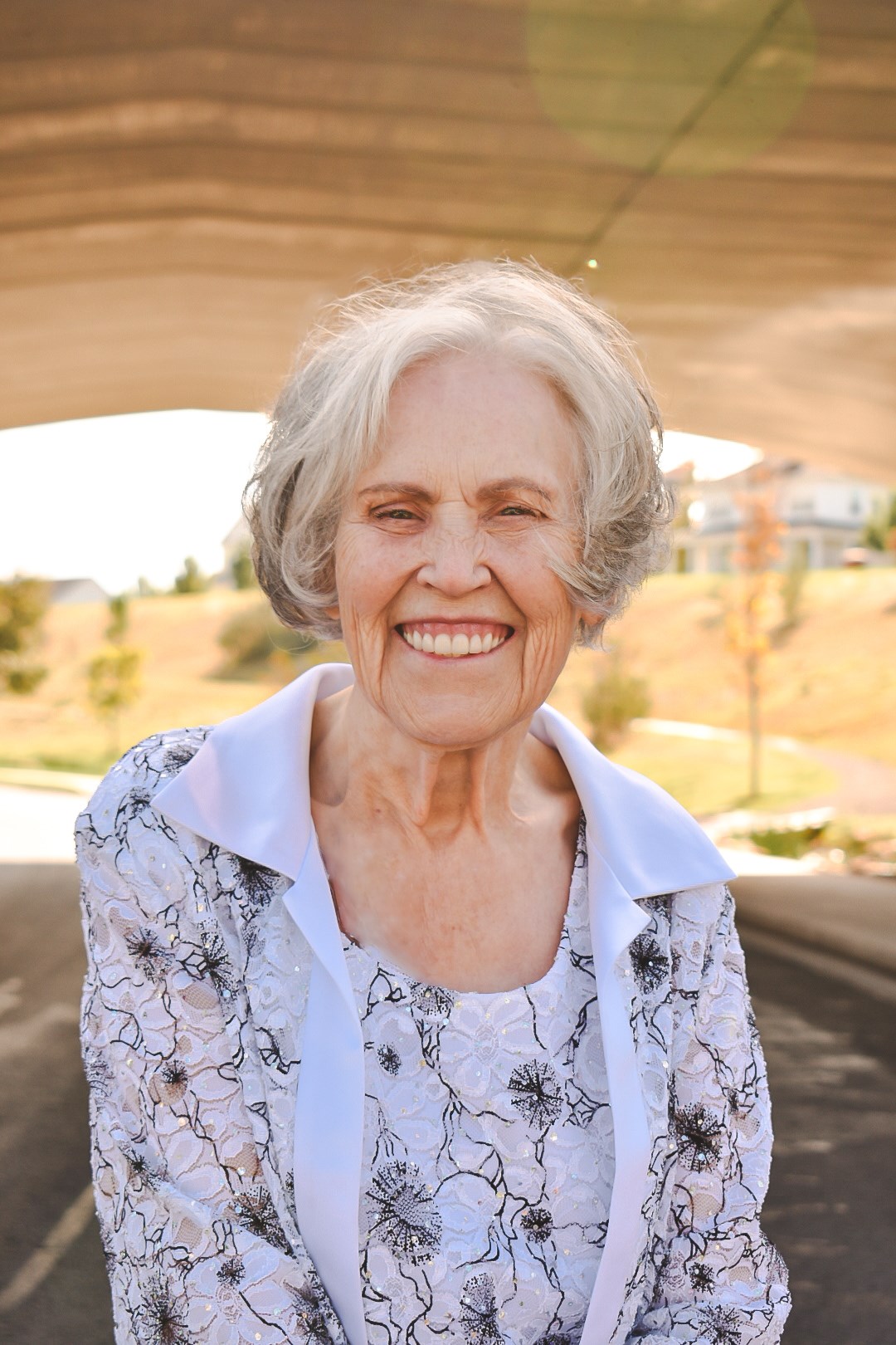 Obituary of Lorraine McCarty