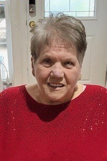 Obituary of Carol Jean Scott