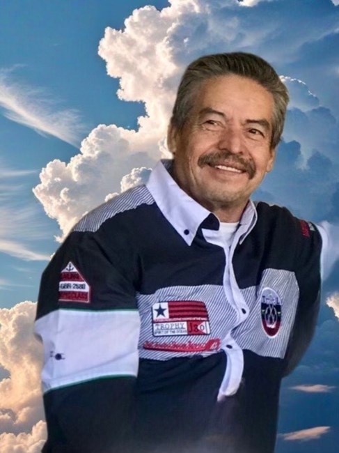 Obituary of Arturo Aldana