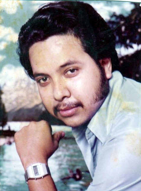 Obituario de Javier Madero