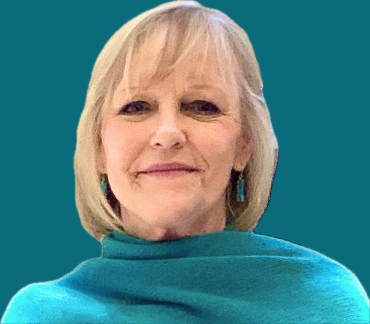 Obituary of Judith Hill