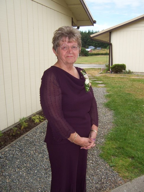 Obituary of Deanna Winnerfred Wicks