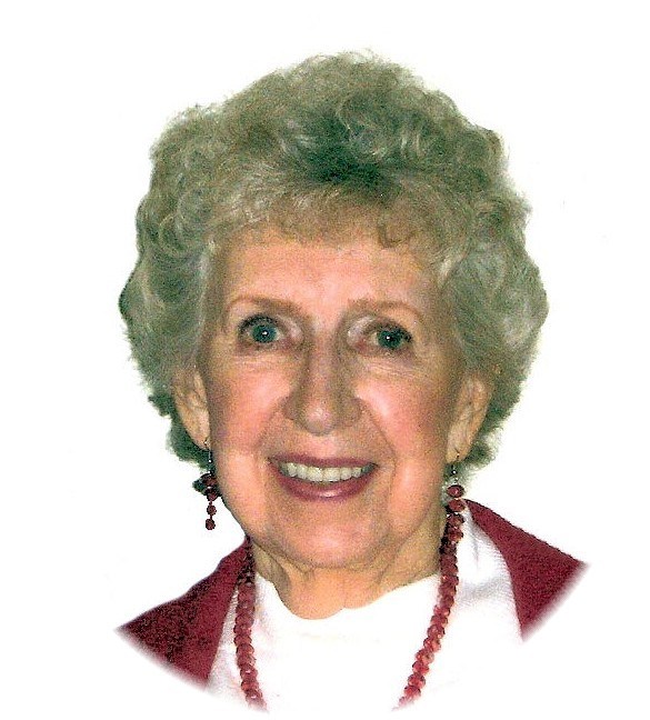 Obituario de Mary Ann McKenzie