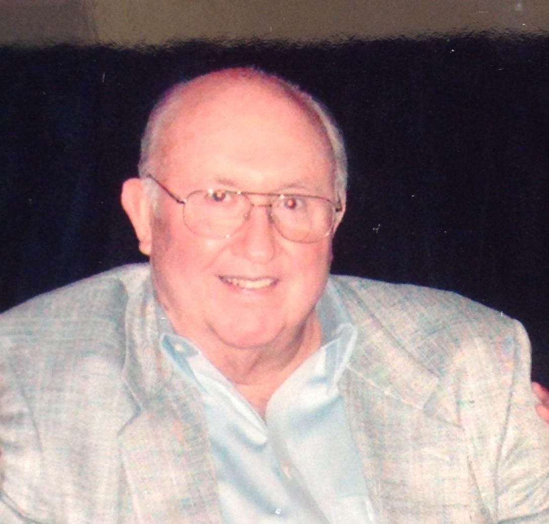 Obituary of Jack McCartney