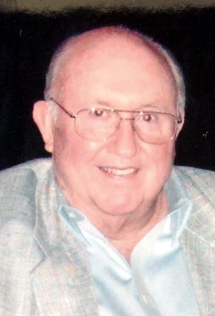 Obituary of Jack McCartney