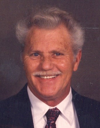 Obituary of James Paul "Boze" Darnell