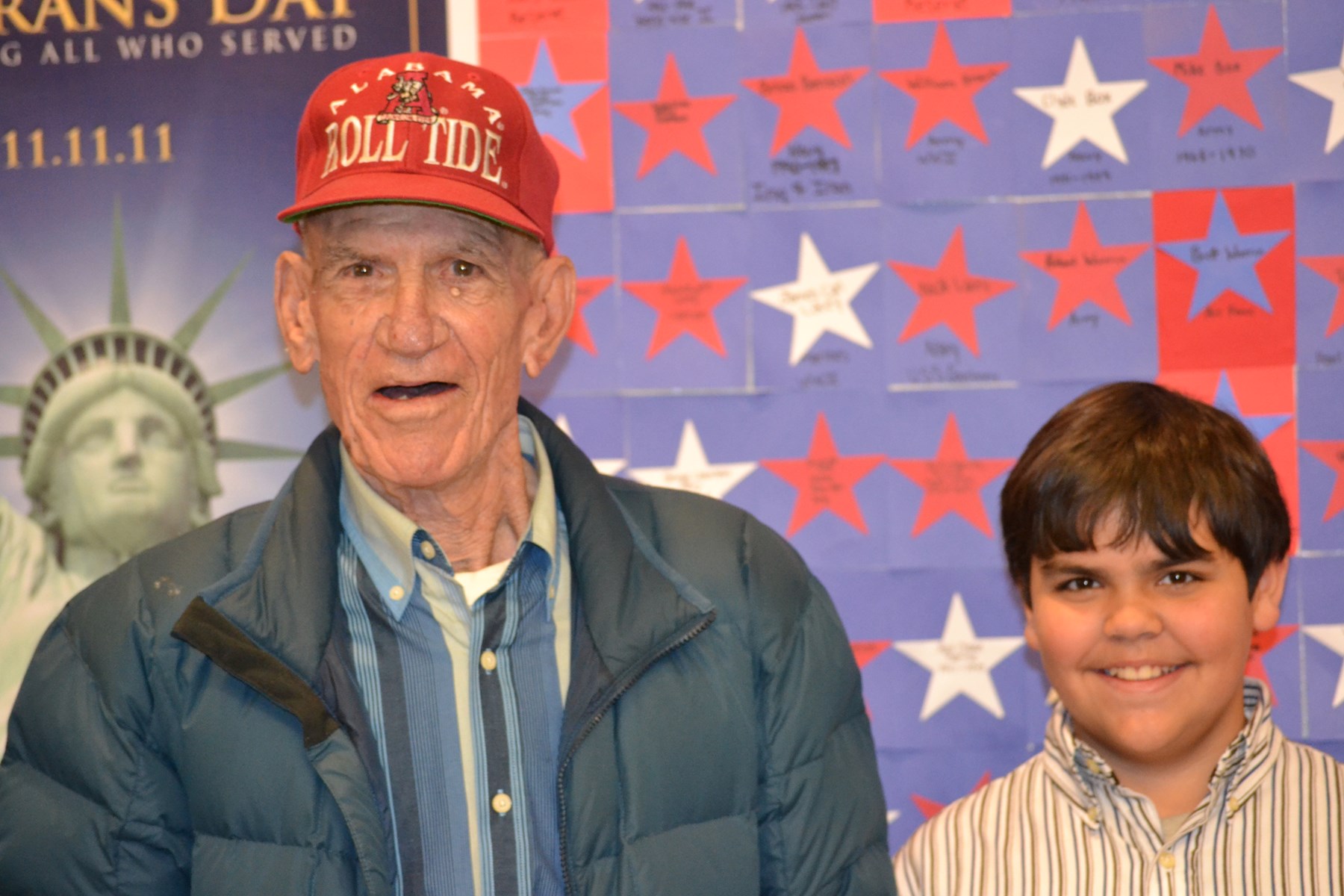 Obituary of James Roy Allen