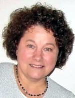 Toni Cassidy