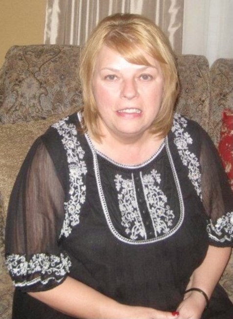 Obituary of Cora Ann Rogers