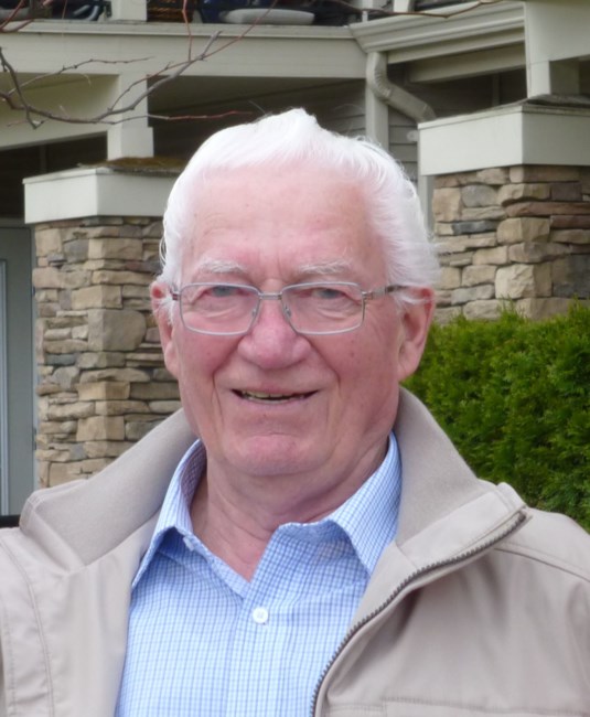 Obituary of Michal Kocalka