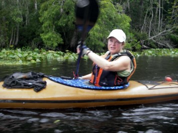 Obituary of Linda Gomolka