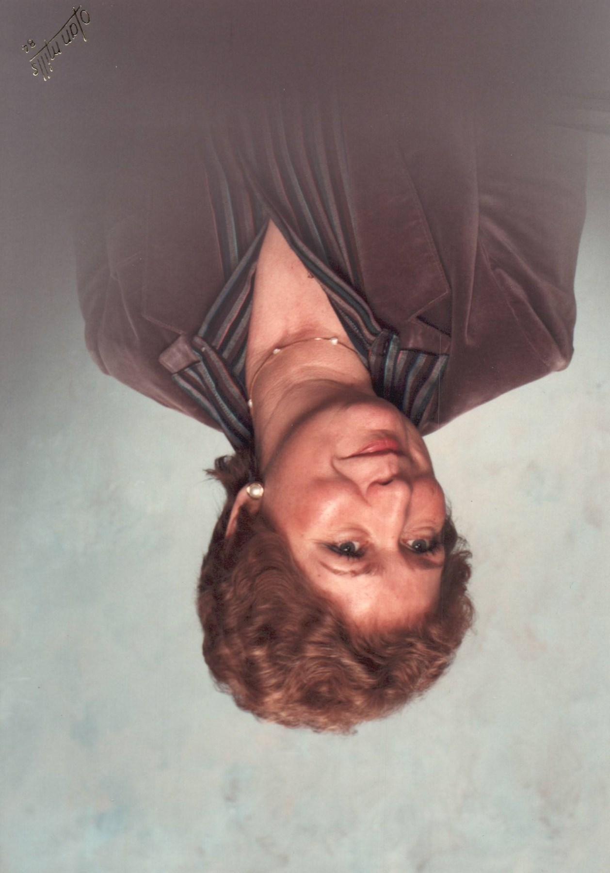 Obituary of Barbara Zielinski