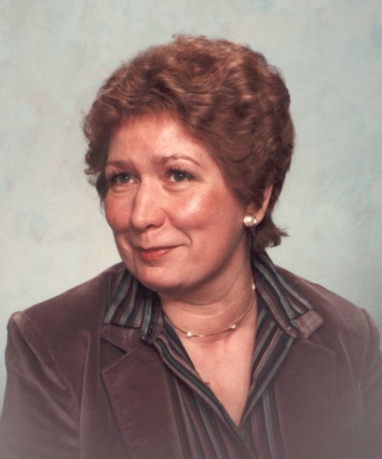 Obituary of Barbara Zielinski
