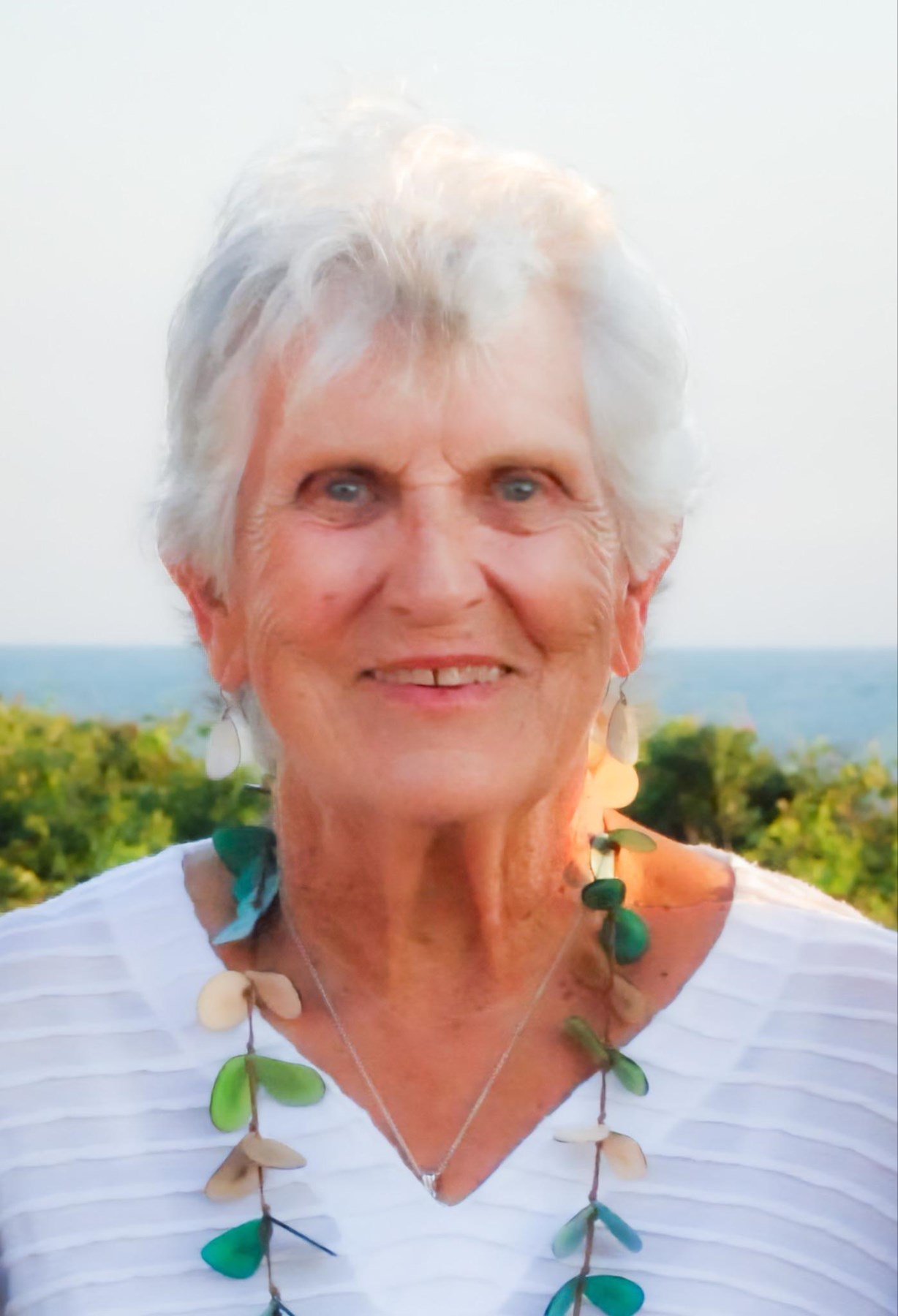 Sylvia Buffinton Tompkins Obituary Fall River, MA