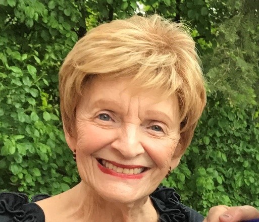 Obituary of Mary Ellen Domask