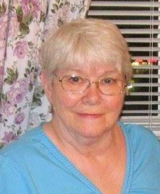 Obituary of Jeannie Deloris Devore