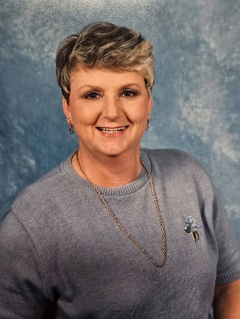 Obituary of Darlene Hatton