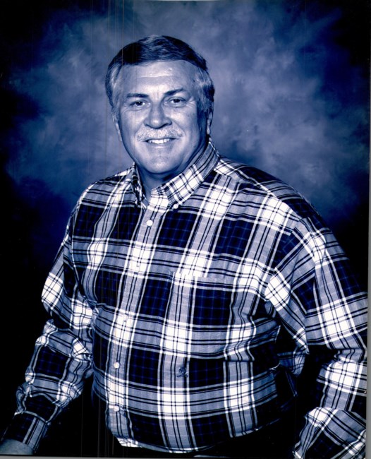 Obituary of Harold L. Hall Jr.