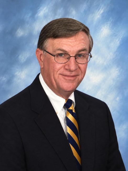 Obituary of Benton Wayne Logue