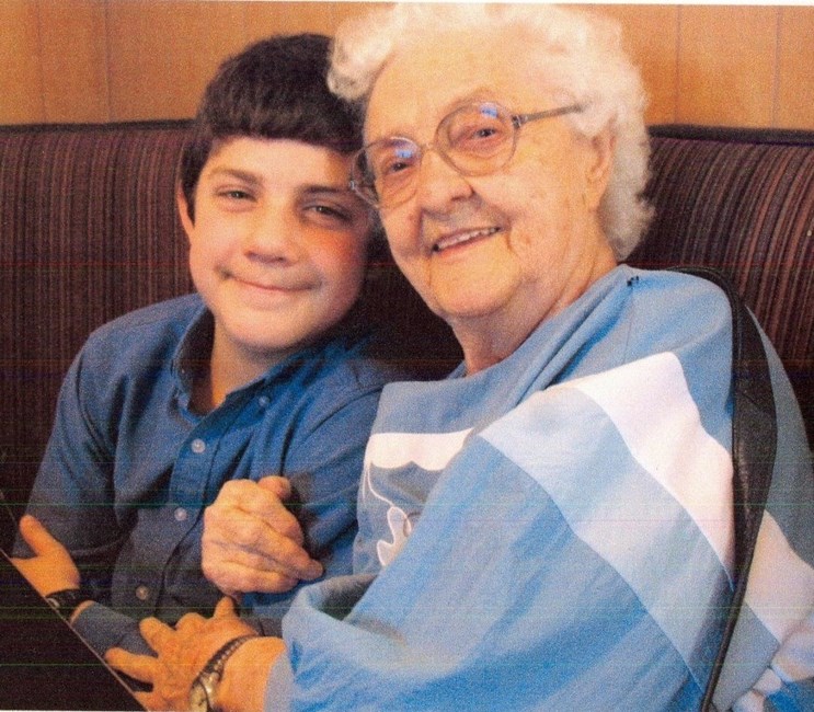 Obituario de Enes Rose Salvatico Conzatti