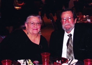 Obituary of Ronald Eugene Holden Sr.