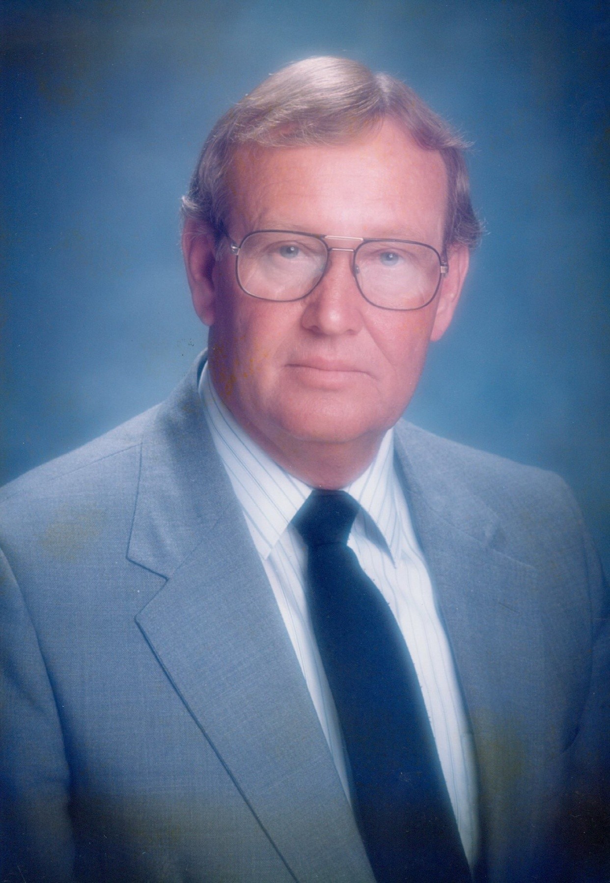 Nelson Bobby Martin Obituary - Wichita Falls, TX