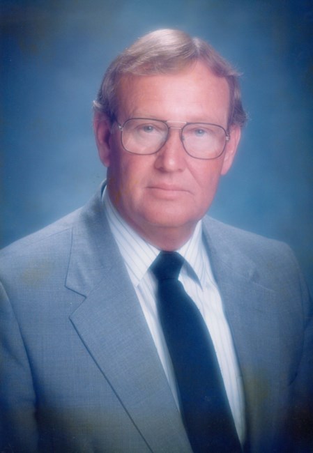 Obituary of Nelson Bobby Martin