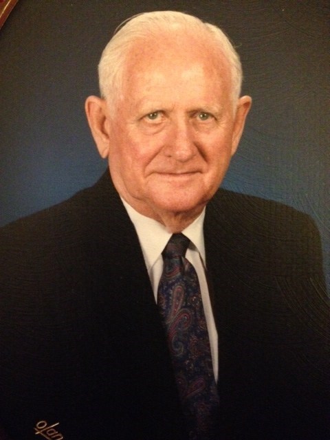 Obituary of John Bernard "J.B." Frank Sr.