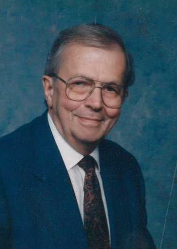 Obituary of C. LeRoy Lennen