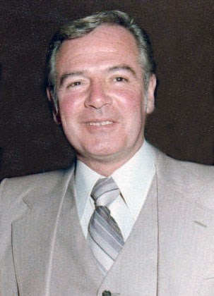 Obituary of James Henry Stewart