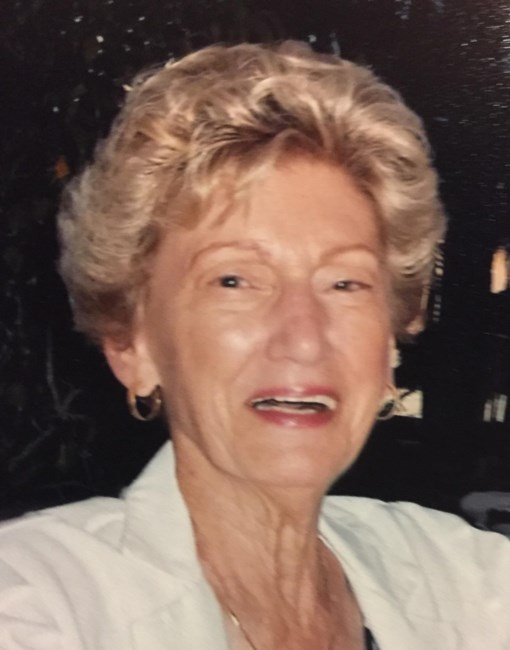 Obituary of Mary Pacheco