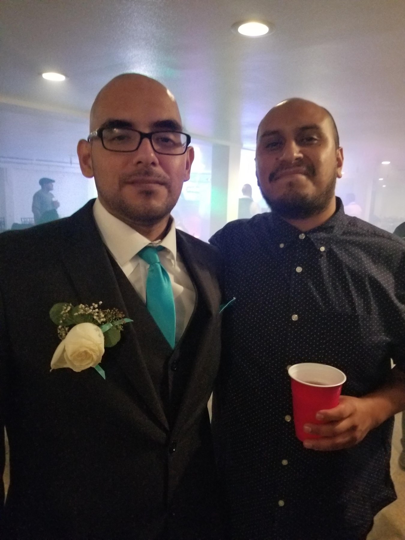 Obituary of Martin Alvarez Jr