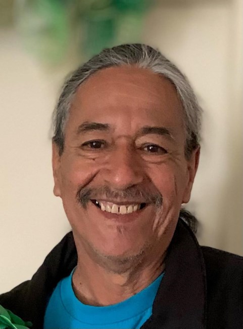 Obituary of Ricky Guadalupe Garcia