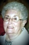 Obituary of Sue Gelene Crowell