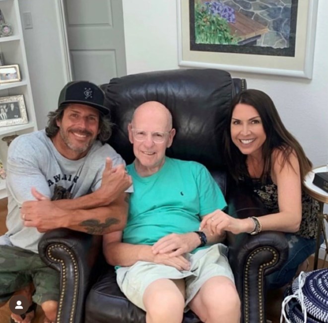 Obituary of Stewart Klein