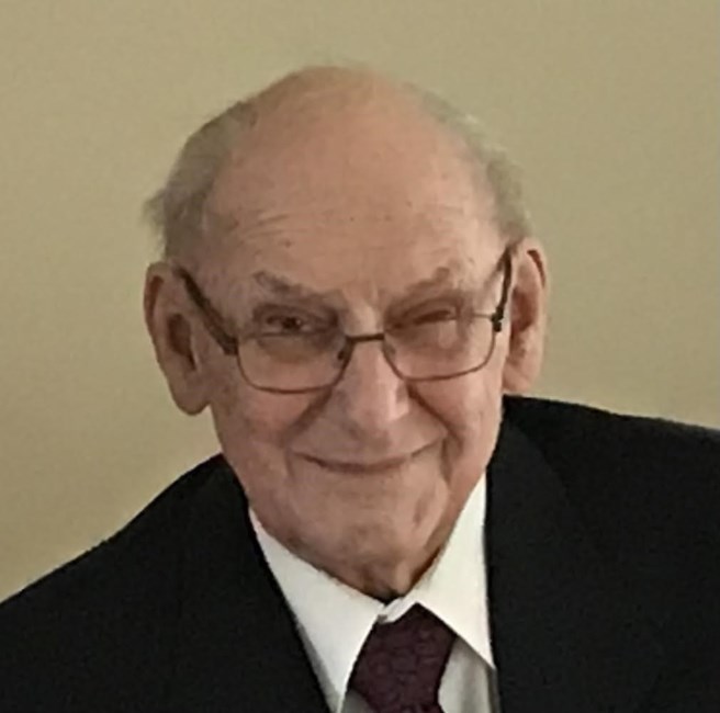 Obituary of Robert Gordon Kyle