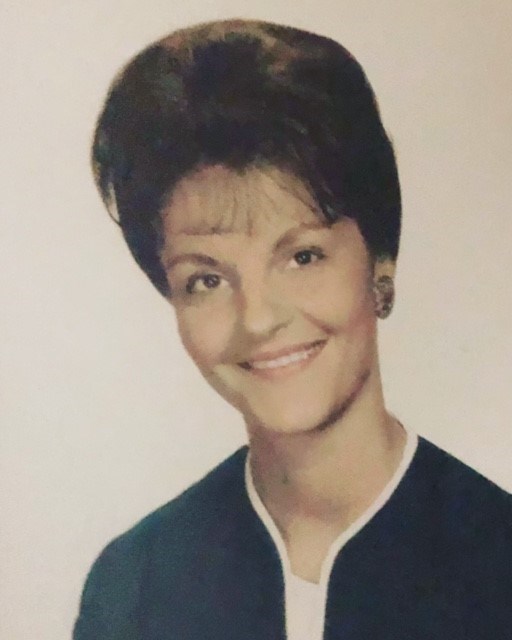 Obituary of Nancy Migliore Boring