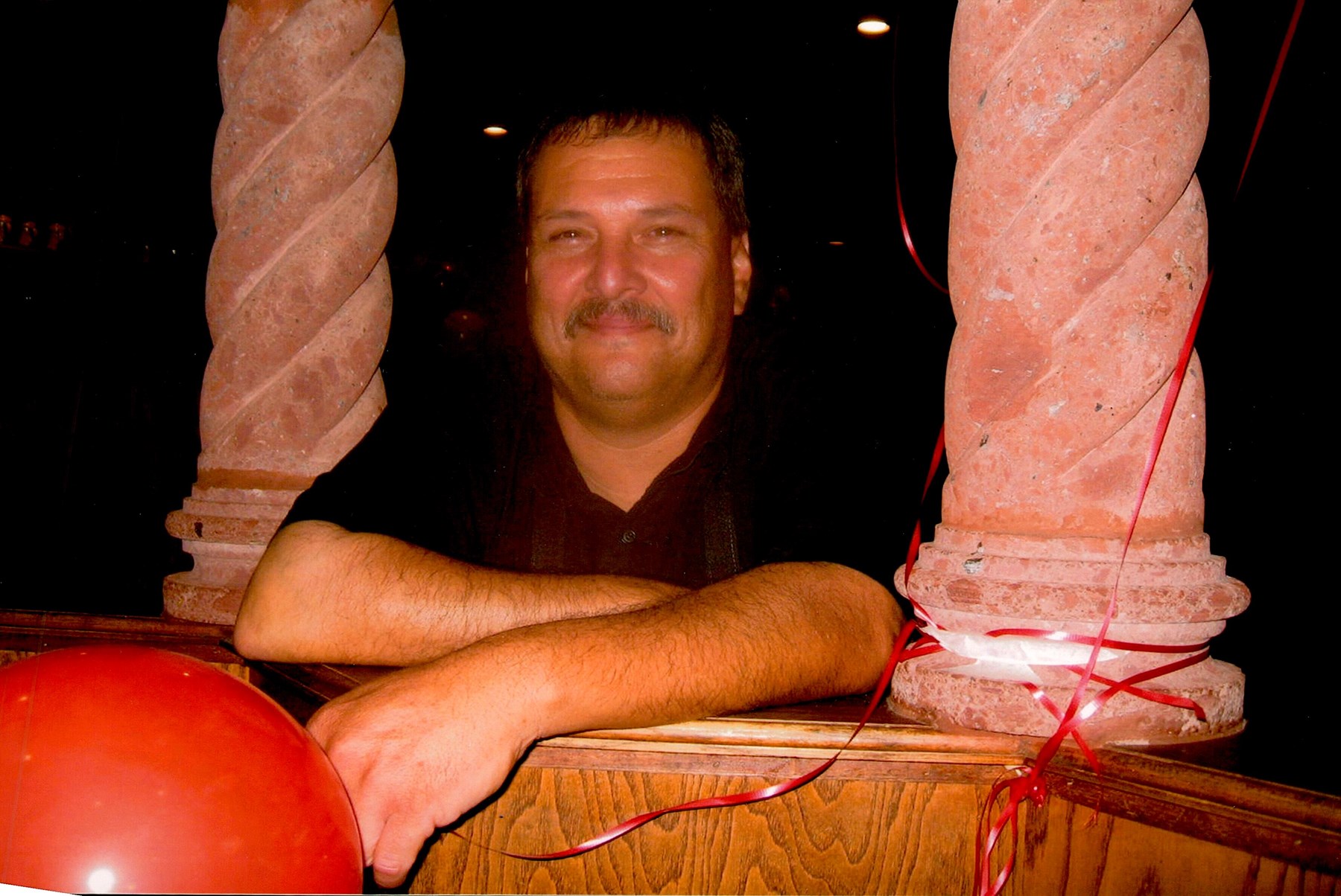 Obituary of Roberto Zavala