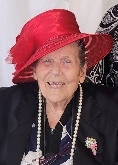 Obituary of Ophelia "Phyl" Wheeler