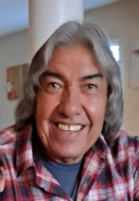 Obituary of Cesar Gerardo Soriano