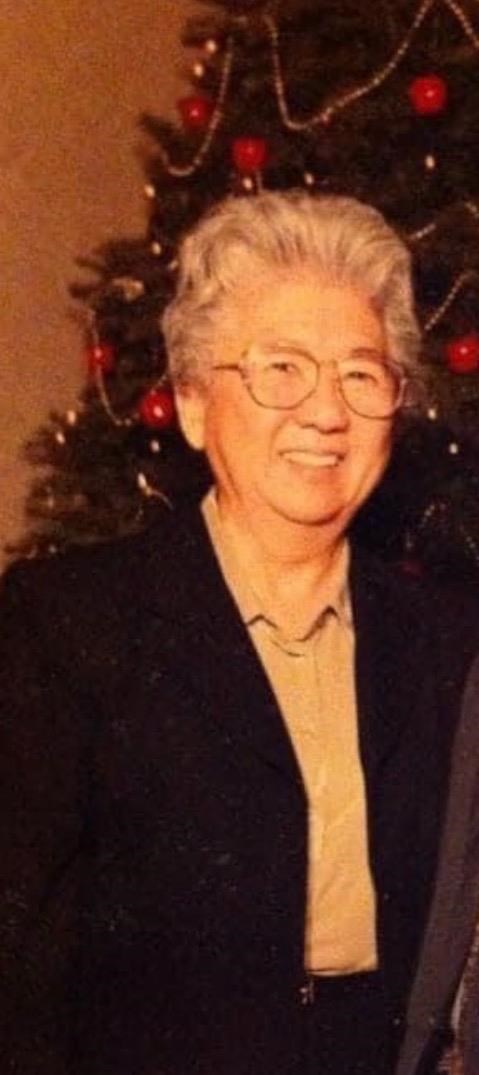 Obituary of Satoko Tsutsui