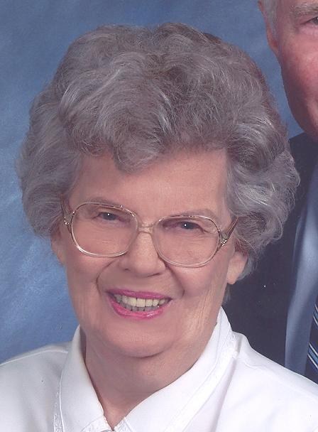 Obituary of Mary Elizabeth Jennings Wilson