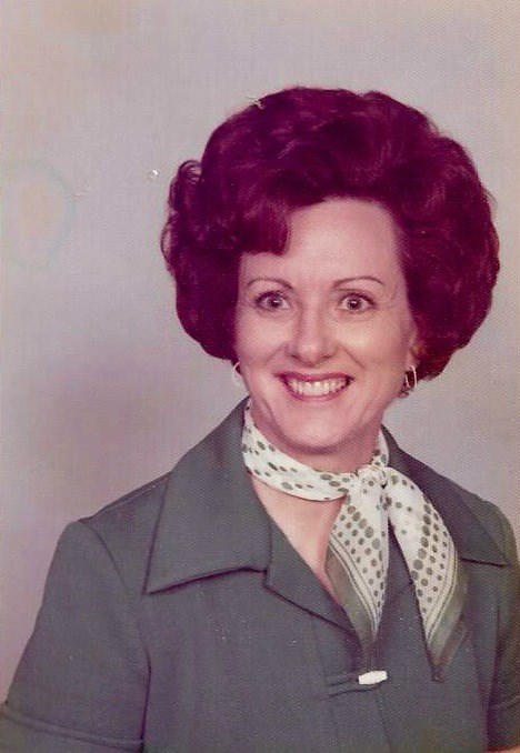 Obituary of Geneva Lee Lovings