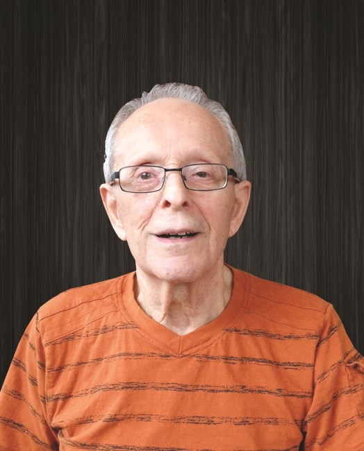 Obituary of René Besner