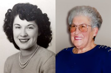 Obituary of Eva Mae Tiffany