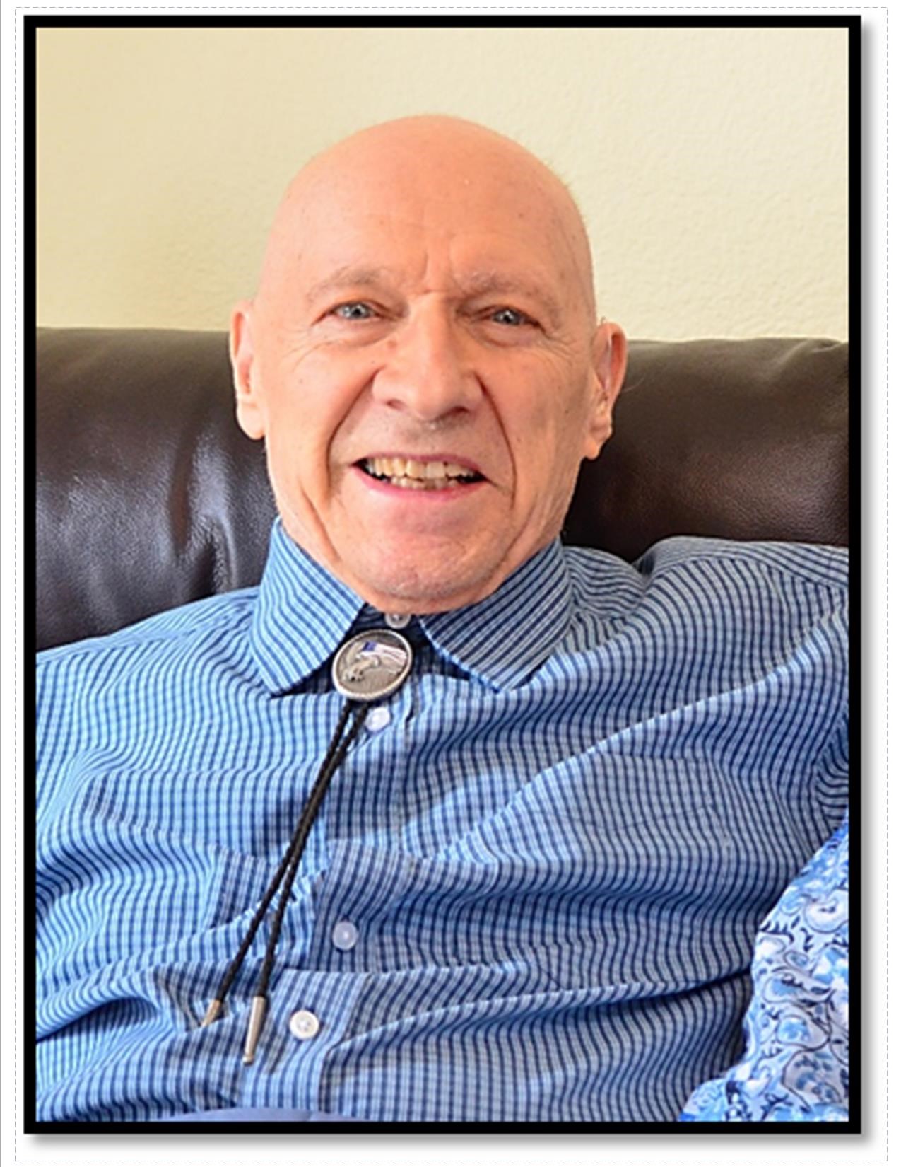 Obituary of Herbert Franklin Snook