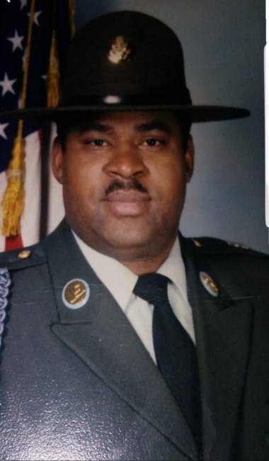 Obituary of Thomas Edward Pearson