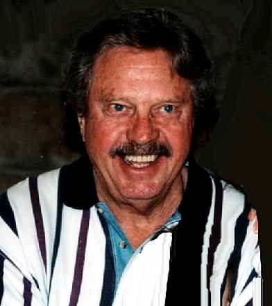 Obituary of Joe Bently Byrd